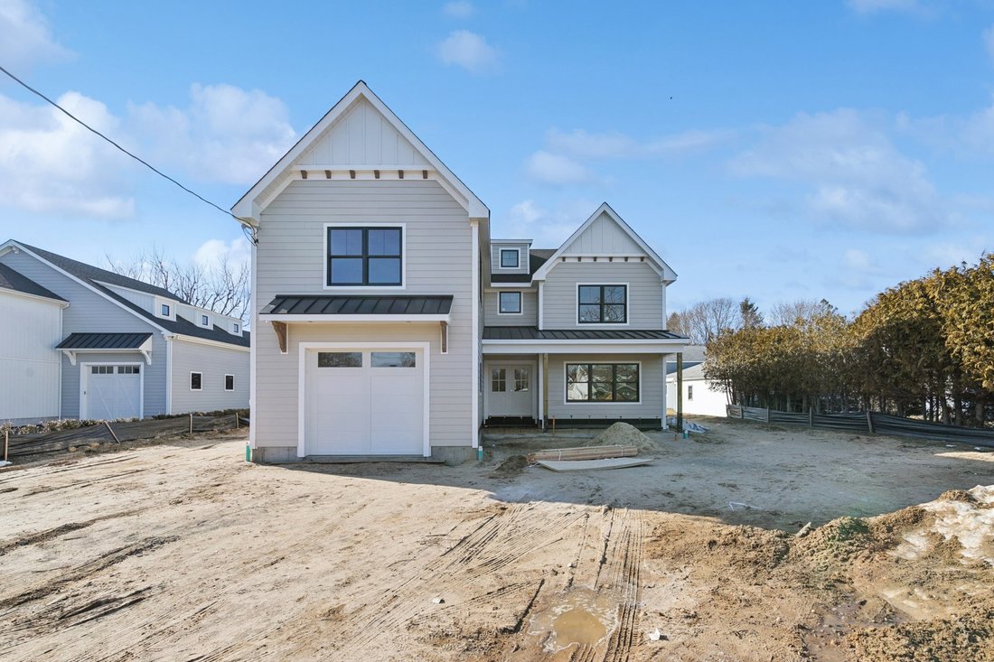 House in Eastport, New York, United States 1 - 17429446