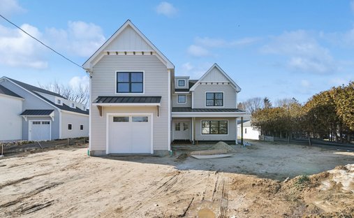 Casa a Eastport, New York, Stati Uniti 1
