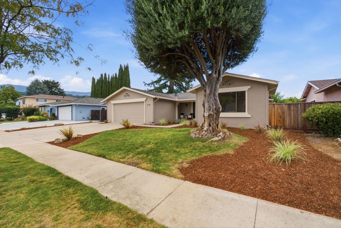House in San Jose, California, United States 3 - 18689745