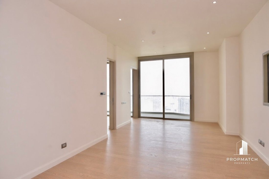 Condo in Bangkok, Bangkok, Thailand 5 - 18686760