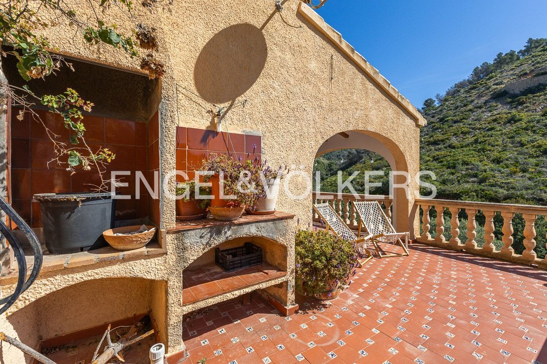 House in Xabia / Javea, Valencian Community, Spain 5 - 17839884