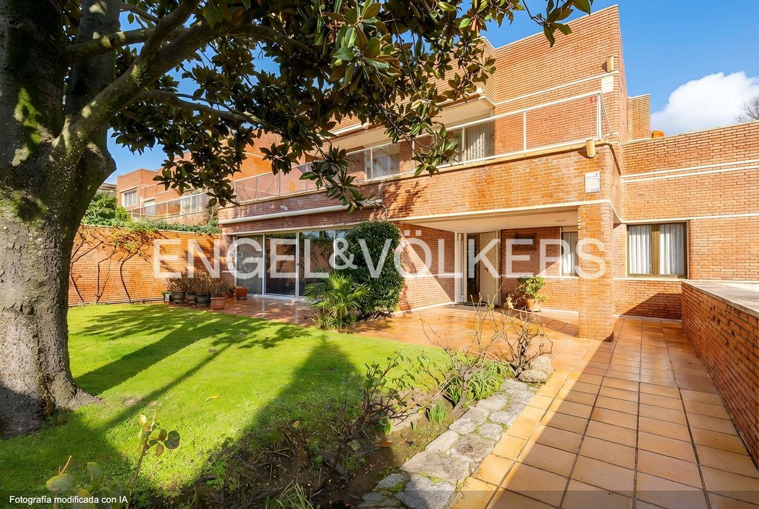 House in Moncloa-Aravaca, Madrid, Spain 1 - 17143142