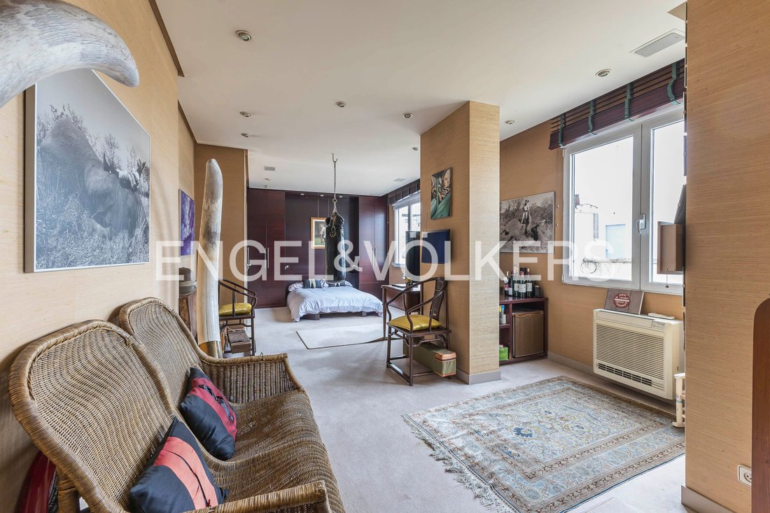 Apartamento en Retiro, Madrid, España 4 - 16652611