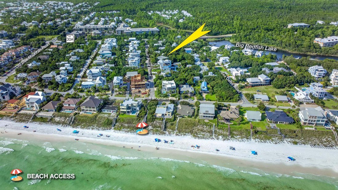 House in Santa Rosa Beach, Florida, United States 2 - 18689583