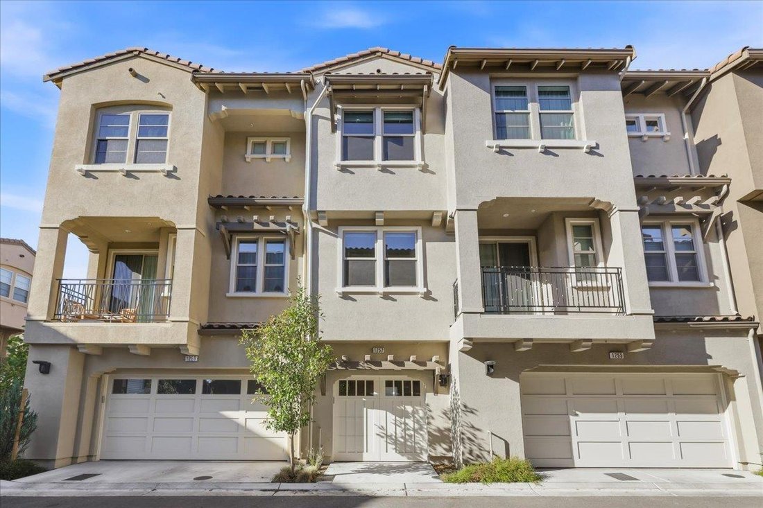 Townhouse in Mountain View, California, United States 2 - 18689714