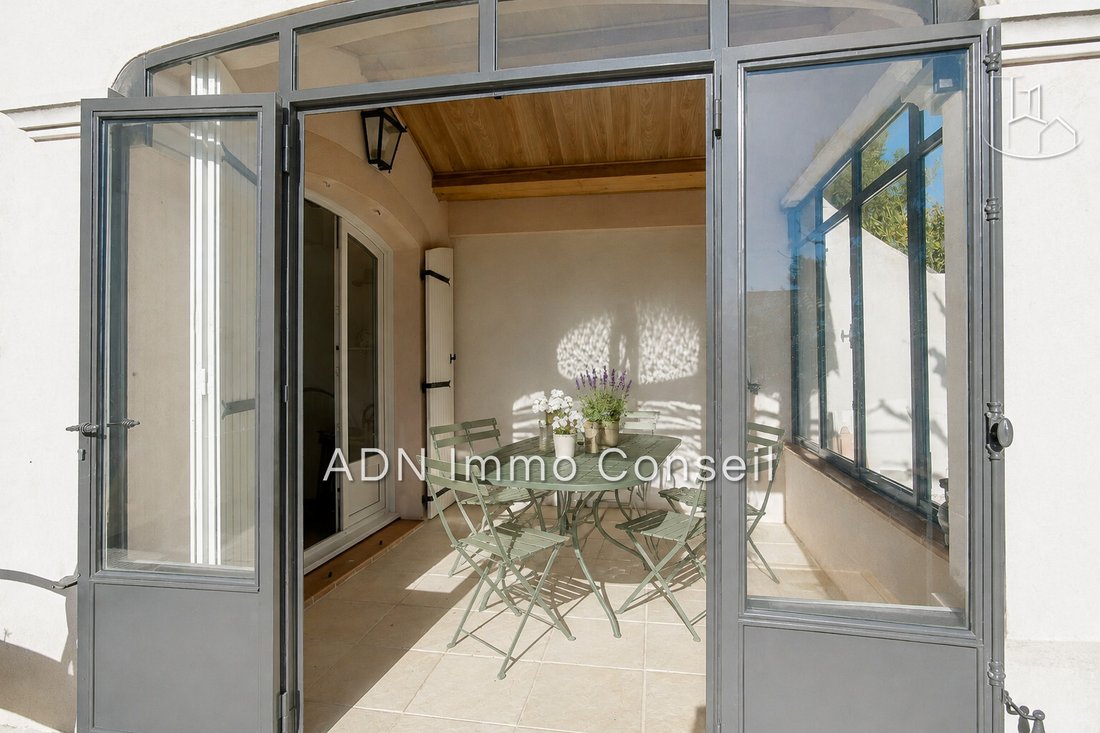 Villa in Mallemort, Provence-Alpes-Côte d'Azur, Frankreich 4 - 16141788