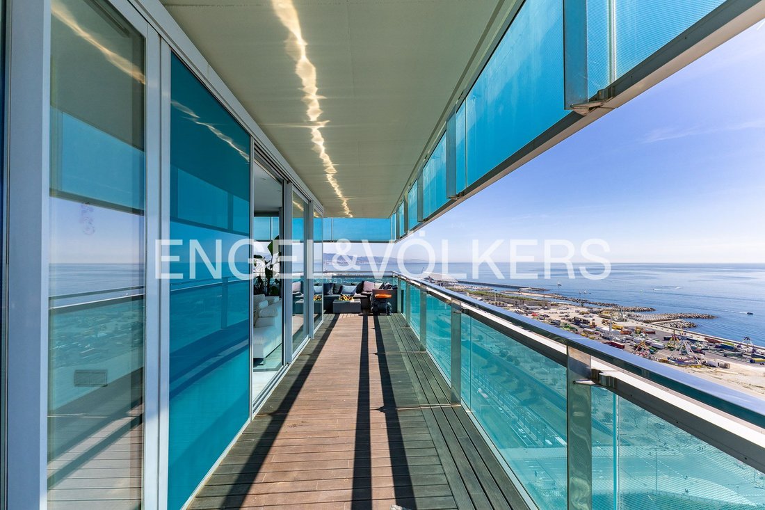 Apartment in Sant Martí, Barcelona, Spain 2 - 14056898