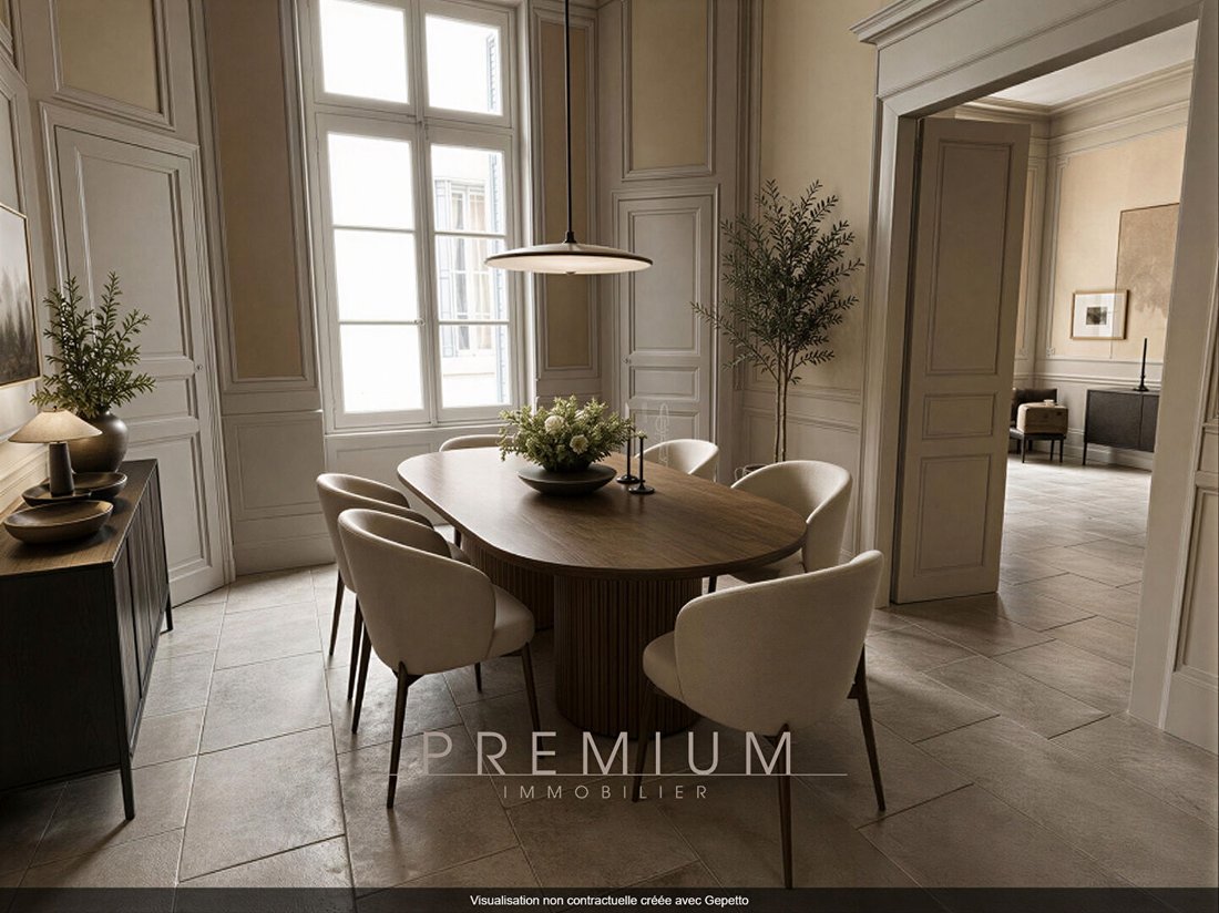 Apartment in Centre Historique, Montpellier, France 4 - 18688507