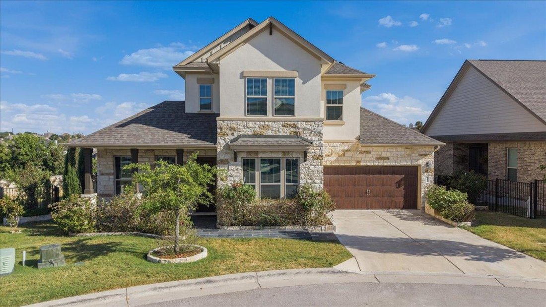 Casa en Condado de Hays, Texas, Estados Unidos 2 - 18690072