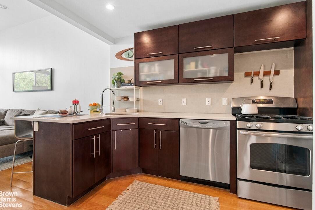 Condo in New York, New York, United States 4 - 18689585