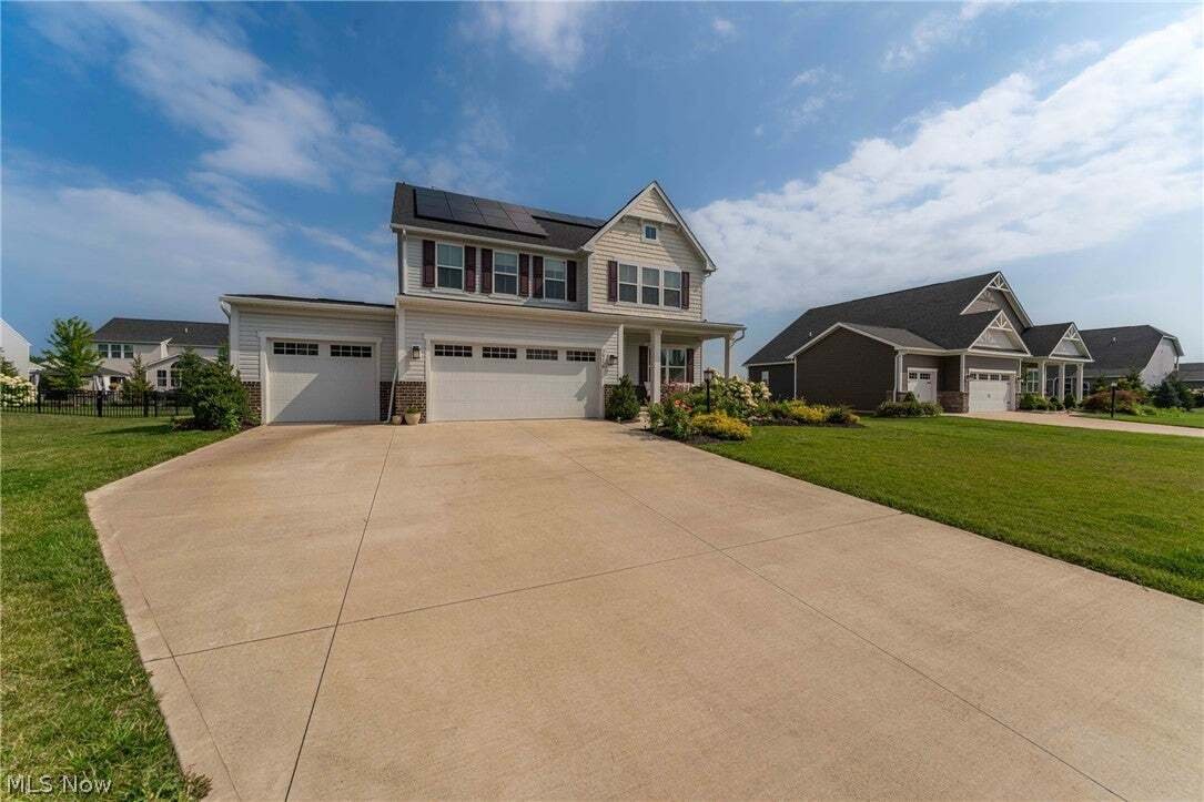 House in North Ridgeville, Ohio, United States 2 - 18687158