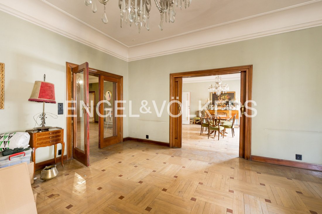 Apartment in Chamberi, Madrid, Spain 5 - 17425604
