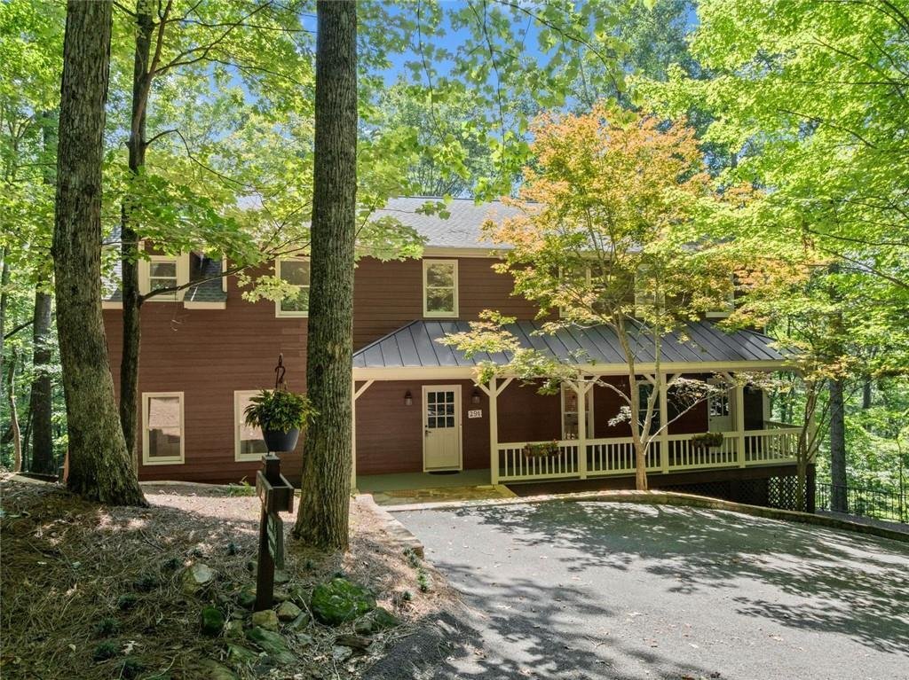 House in Jasper, Georgia, United States 5 - 18690361