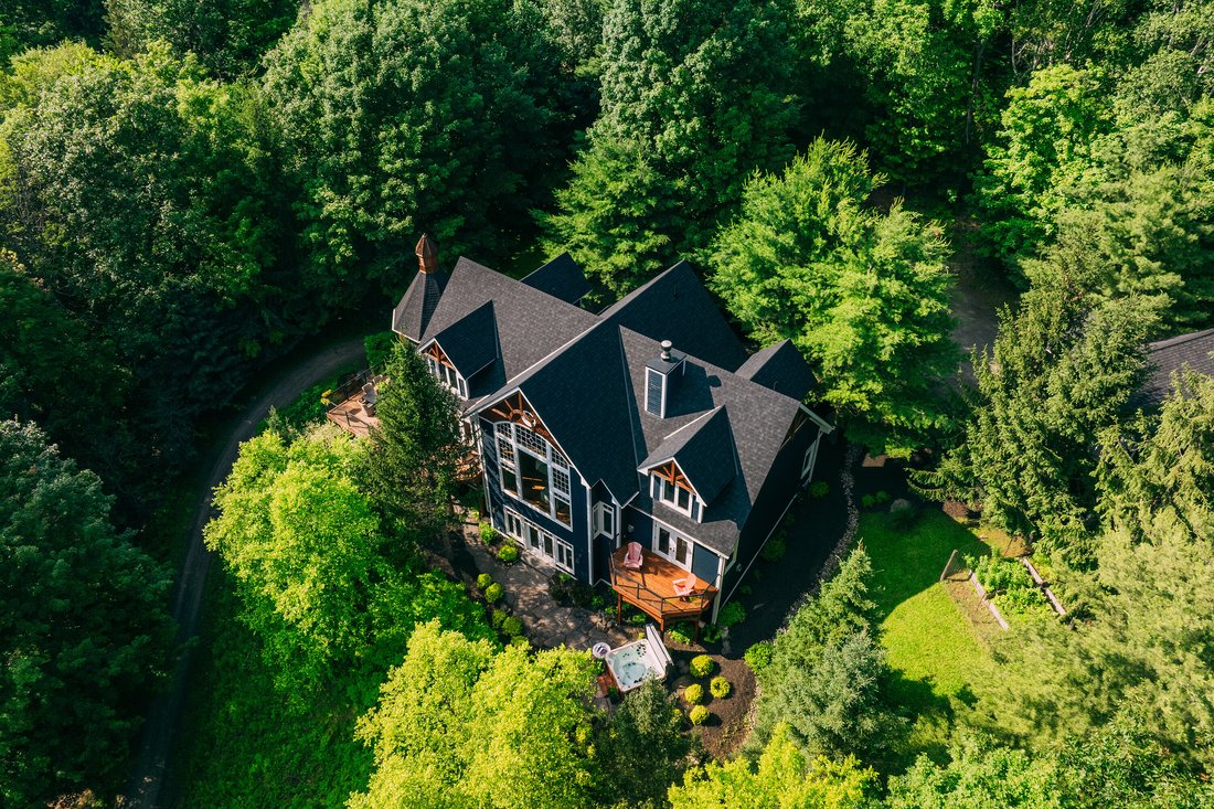 Maison à Huntsville, Ontario, Canada 4 - 18466629