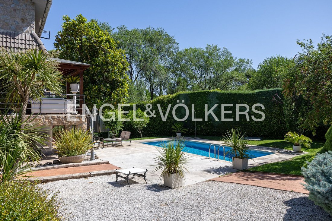 House in Majadahonda, Comunidad de Madrid, Spain 3 - 18245503