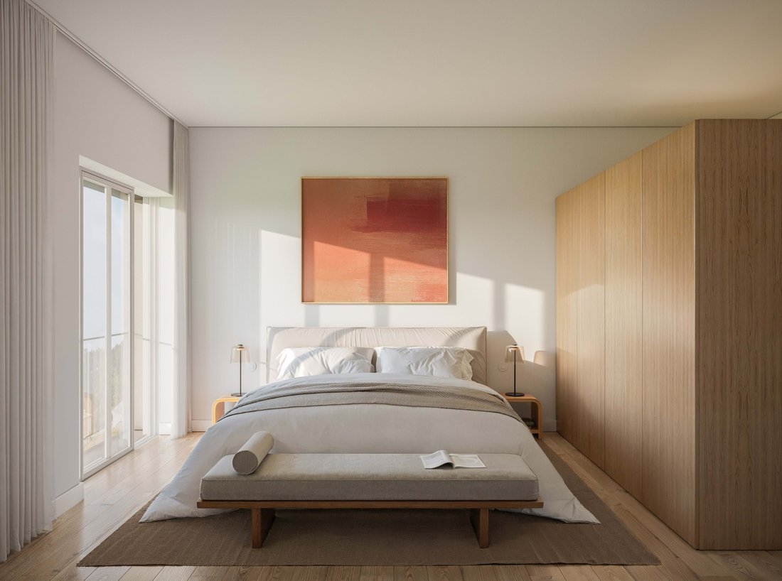 Apartment in Palmela, Setubal, Portugal 5 - 18691144