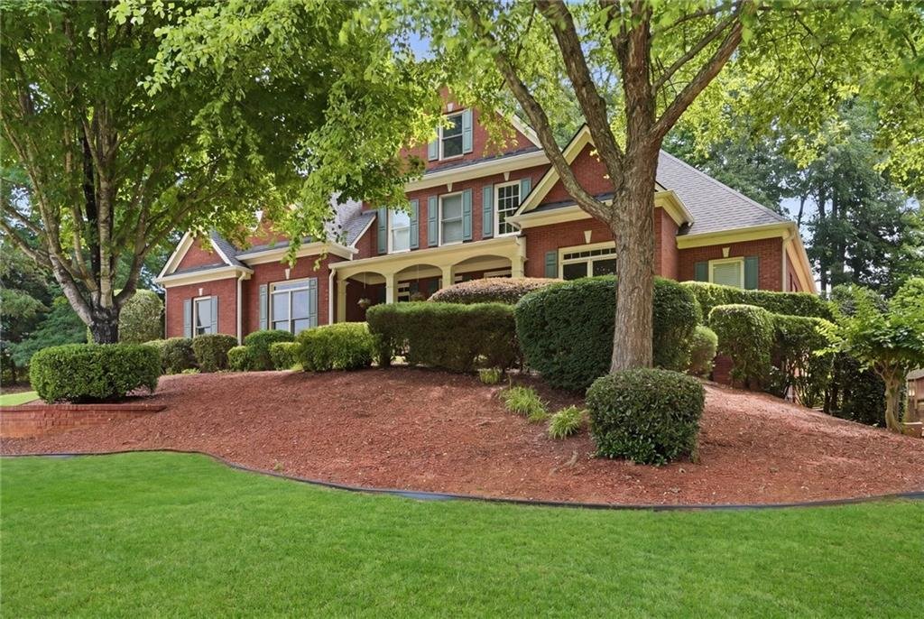 House in Cumming, Georgia, United States 2 - 18690411