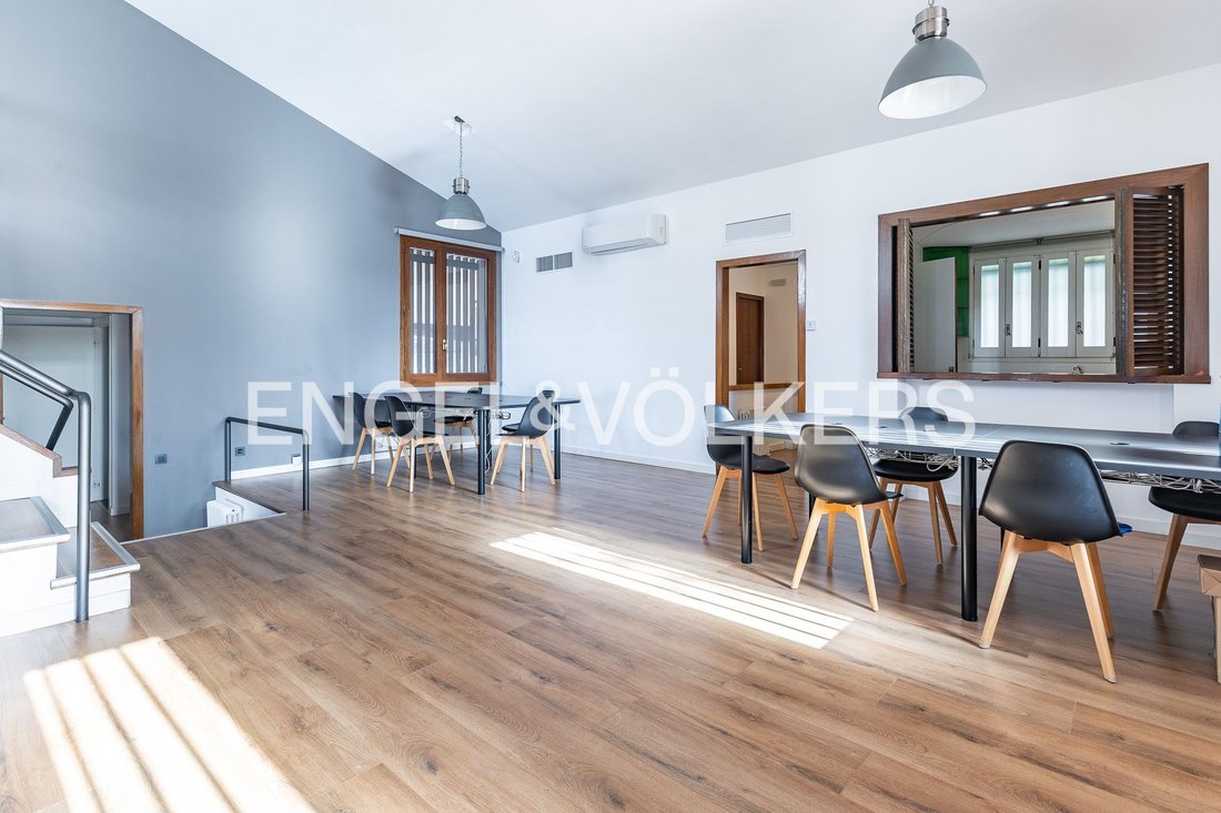 Casa a Mas Ram, Districte 3, Badalona 5 - 18460184