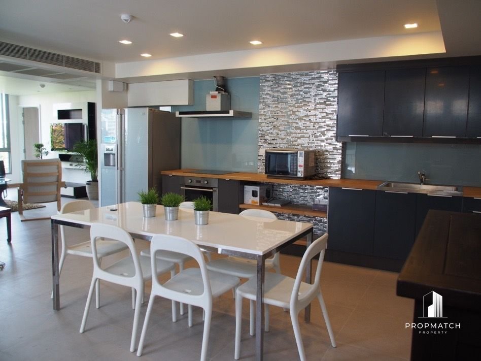 Condo in Bangkok, Bangkok, Thailand 2 - 18686560