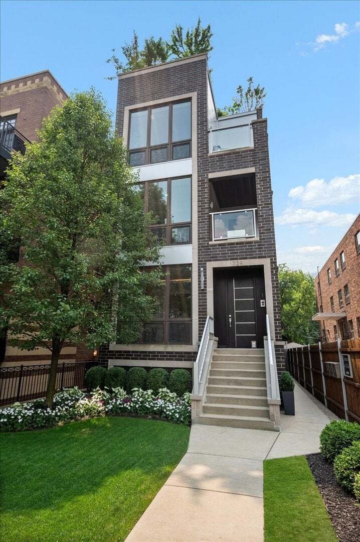 Condo in Chicago, Illinois, United States 2 - 18690461