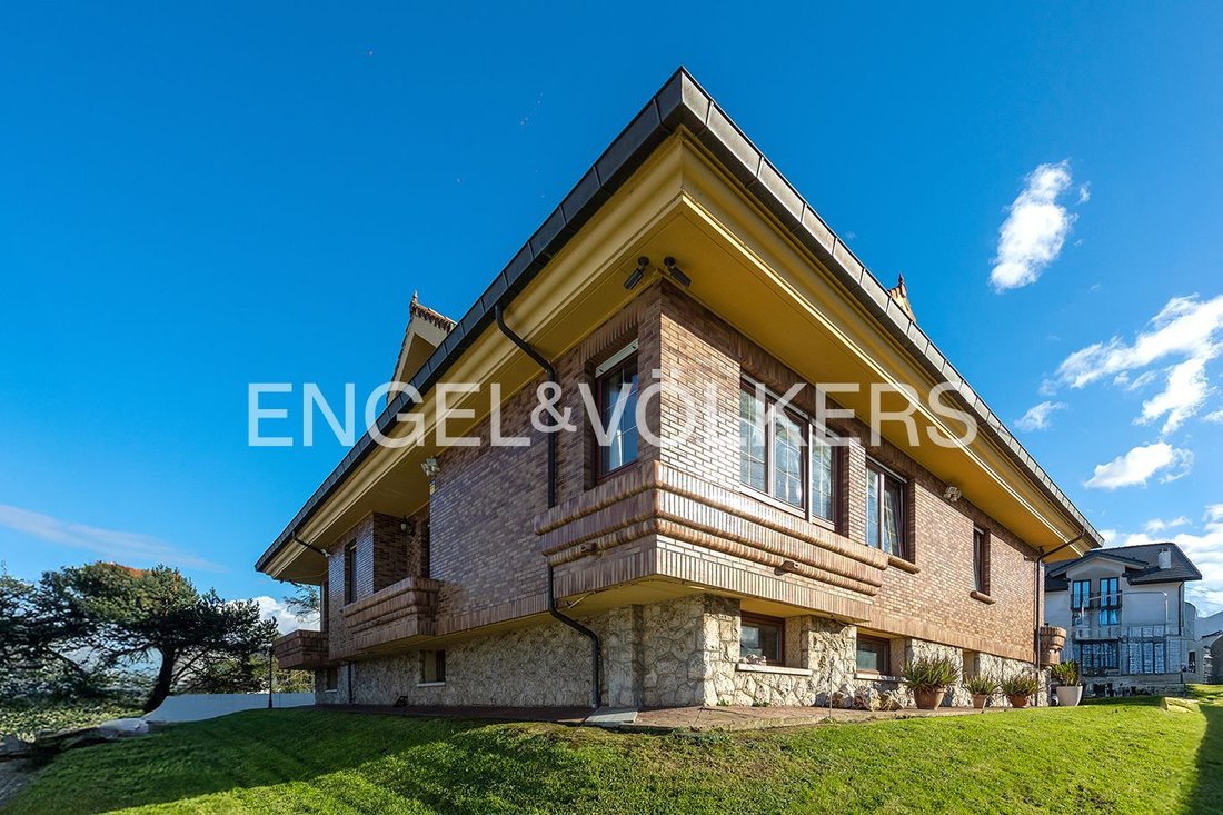 House in Camargo, Cantabria, Spain 4 - 16716718