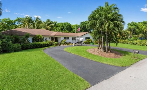 Casa en Coconut Creek, Florida, Estados Unidos 1