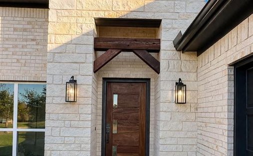 Maison à Sherman, Texas, États-Unis 1