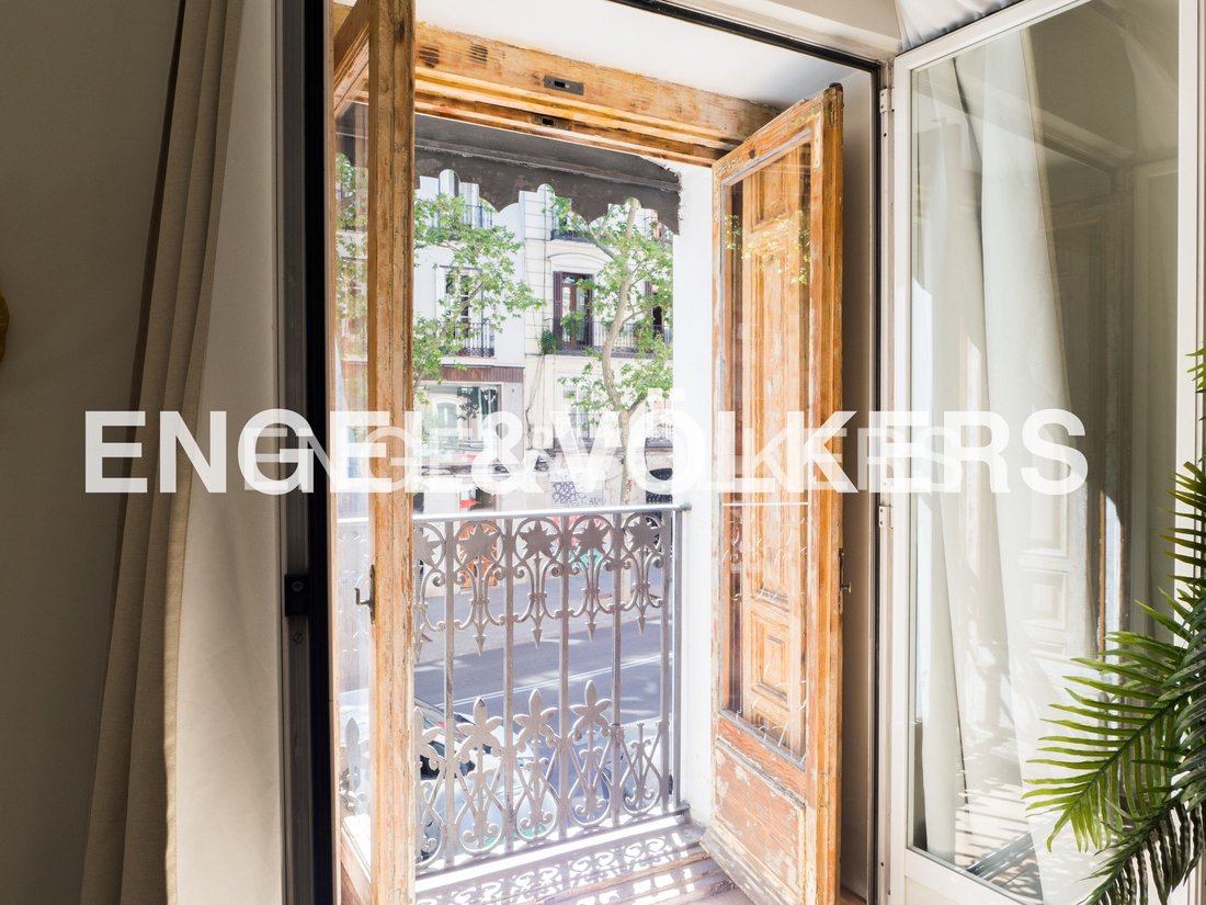 Appartement à Centro, Madrid, Espagne 4 - 18023891