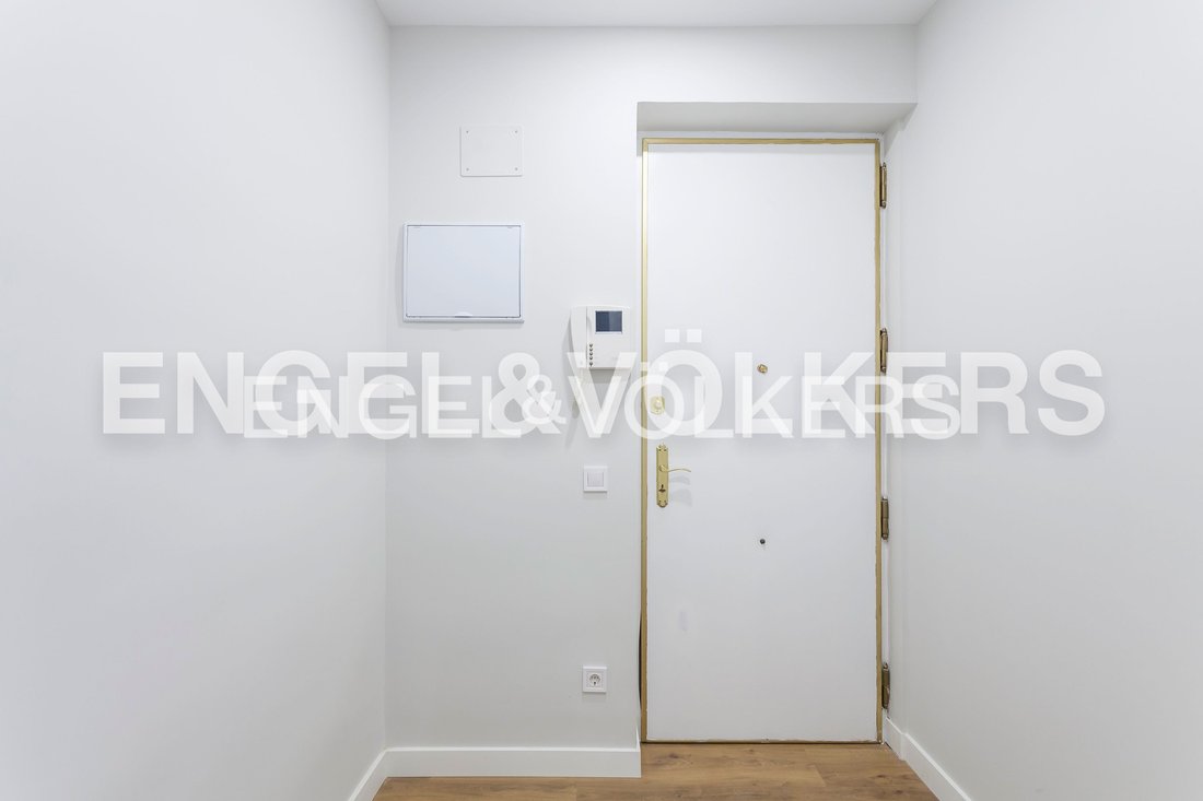 Wohnung in Salamanca, Madrid, Spanien 2 - 18031196