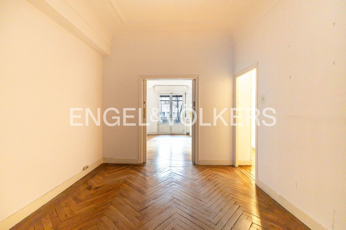 Wohnung in Aravaca, Madrid, Spanien 1 - 17255776