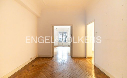 Wohnung in Aravaca, Madrid, Spanien 1