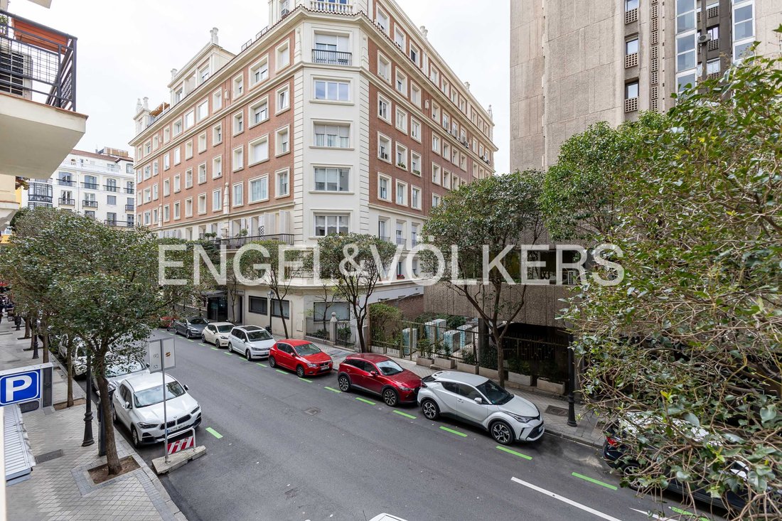 Apartment in Retiro, Madrid, Spain 3 - 17524517