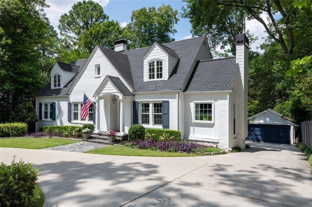 House in Atlanta, Georgia, United States 1 - 18690400