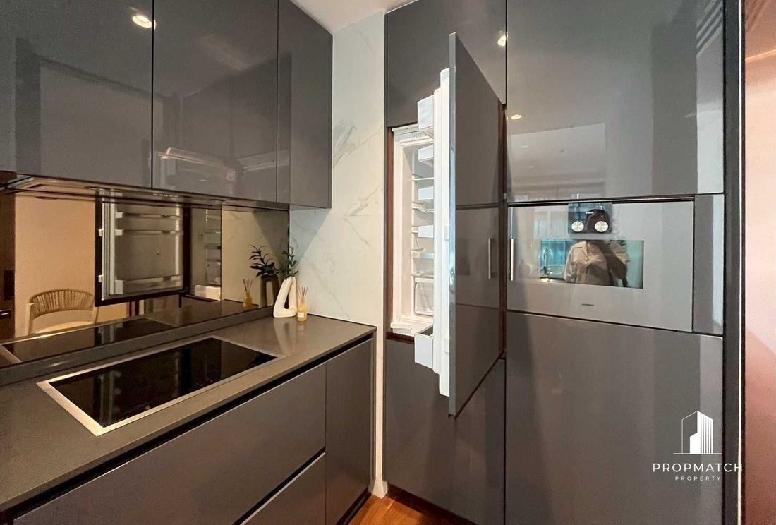 Condo in Bangkok, Bangkok, Thailand 4 - 18686693