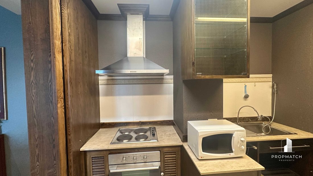 Condo in Bangkok, Bangkok, Thailand 1 - 18686661