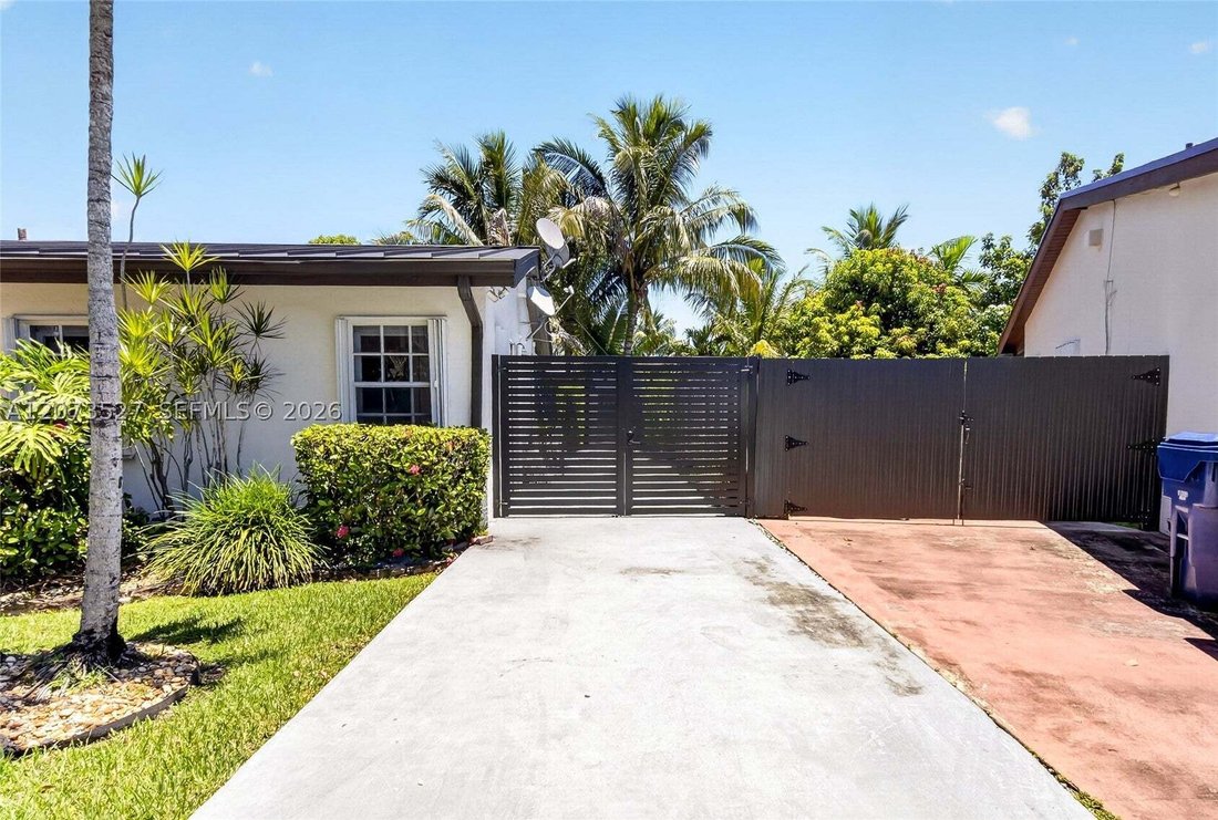 Haus in West Miami, Florida, Vereinigte Staaten 5 - 18689934