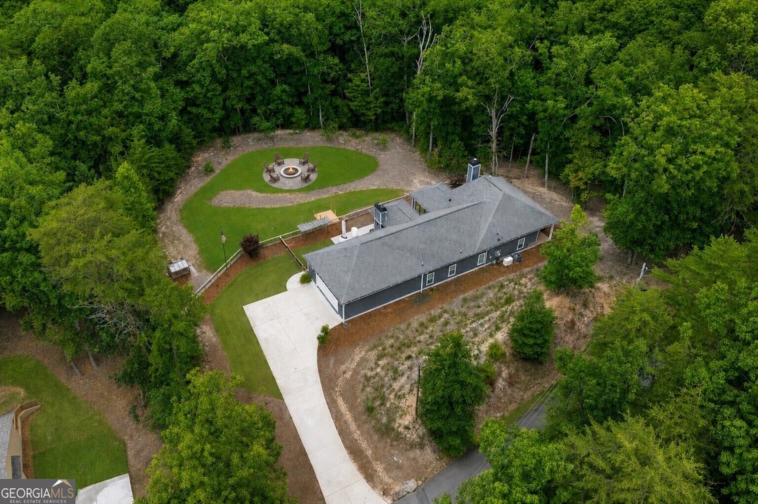 House in Waleska, Georgia, United States 2 - 18687863