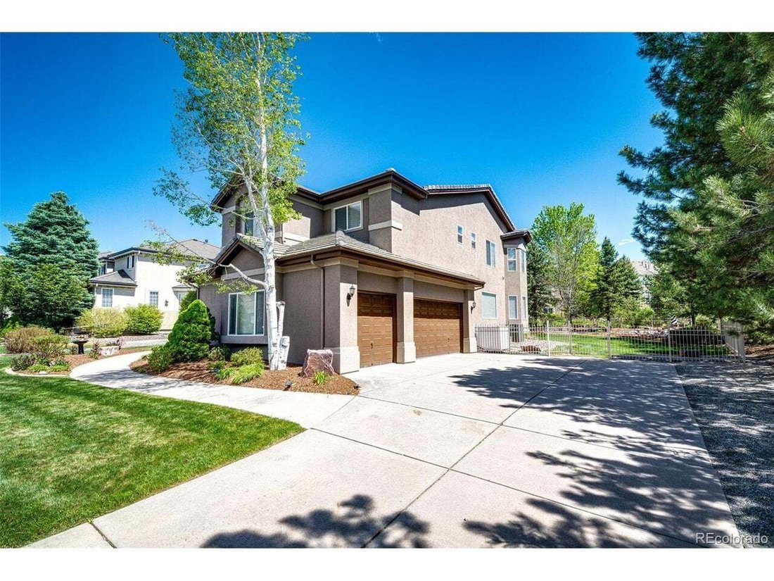 Casa a Aurora, Colorado, Stati Uniti 2 - 18690034