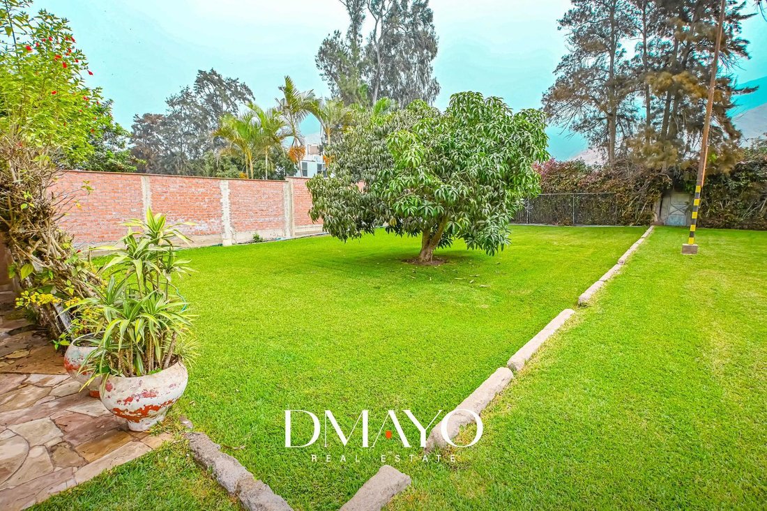House in Cieneguilla, Metropolitan Municipality of Lima, Peru 2 - 18688839