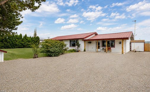 Casa a Prineville, Oregon, Stati Uniti 1