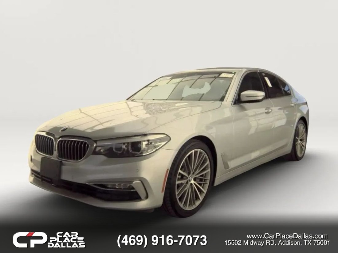 Sedan in Addison, TX, United States 2 - 18691772
