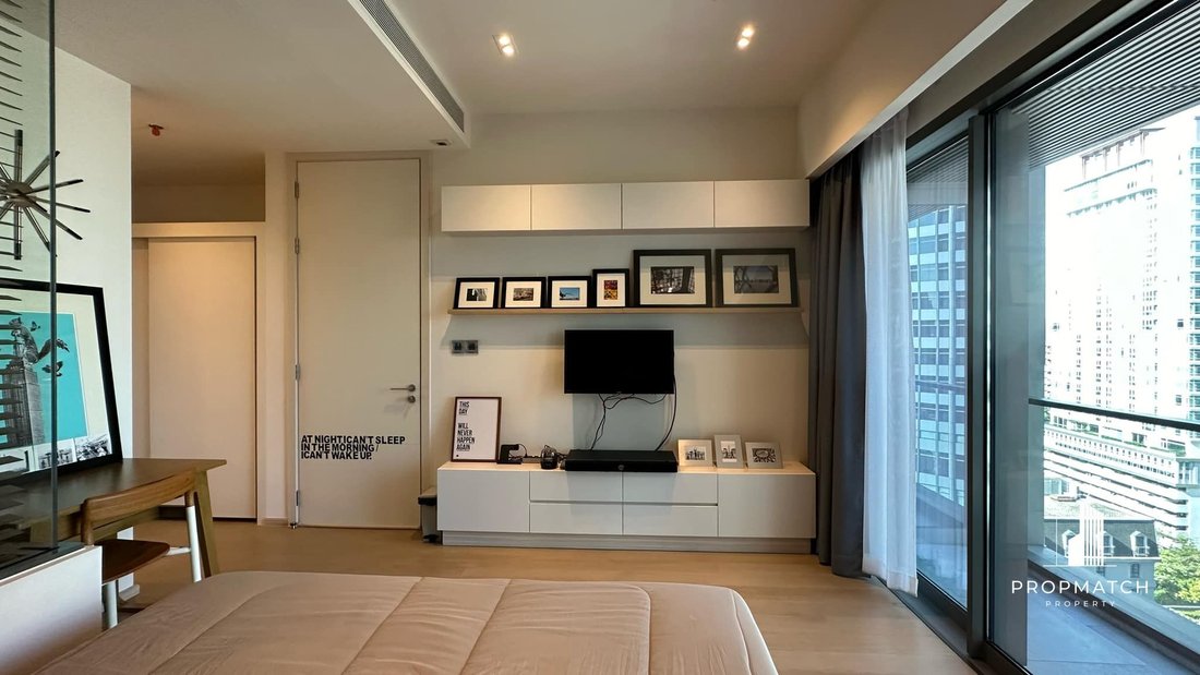 Condo in Bangkok, Bangkok, Thailand 3 - 18687204