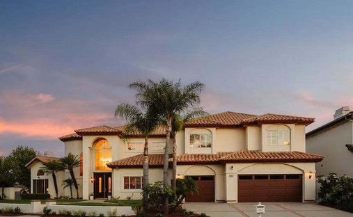 Casa a Orange, California, Stati Uniti 1