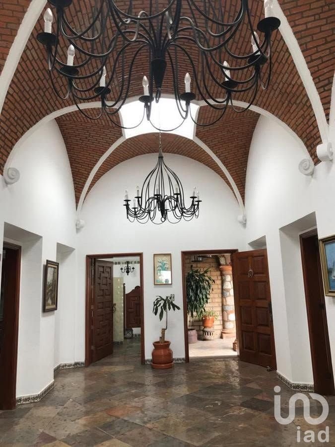 House in Cuernavaca, Morelos, Mexico 5 - 18688119