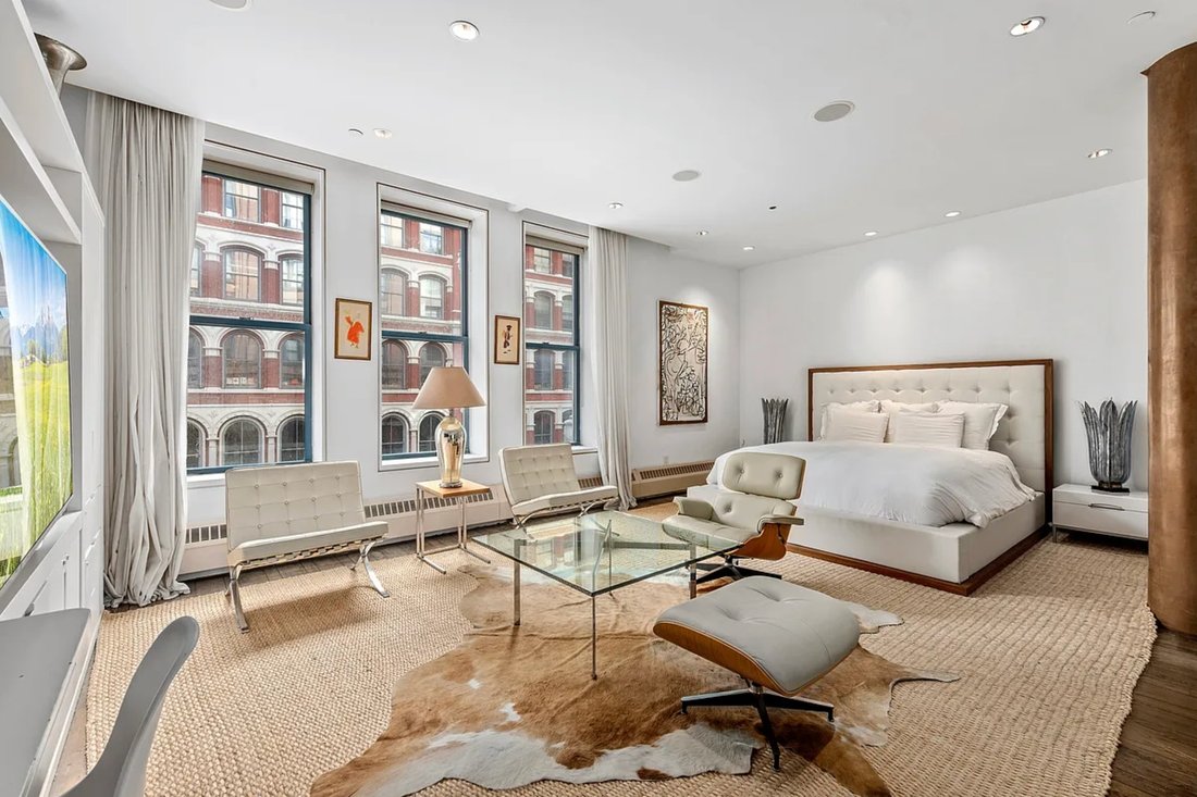 Condo in New York, New York, United States 5 - 18691366