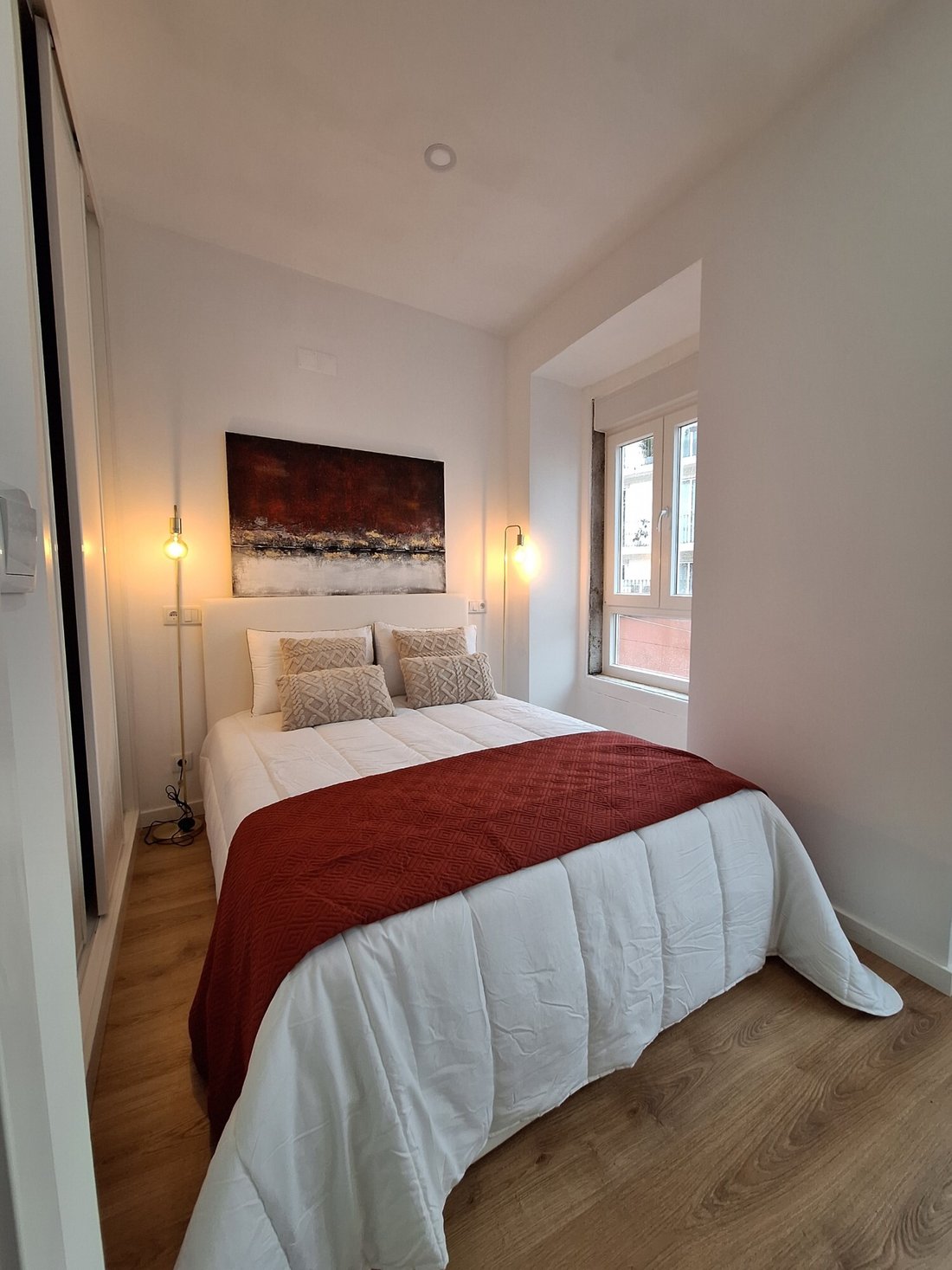 Apartment in Sao Domingos de Benfica, Lisbon, Portugal 1 - 18691301