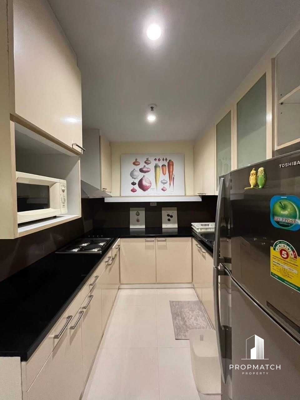Condo in Bangkok, Bangkok, Thailand 2 - 18686779