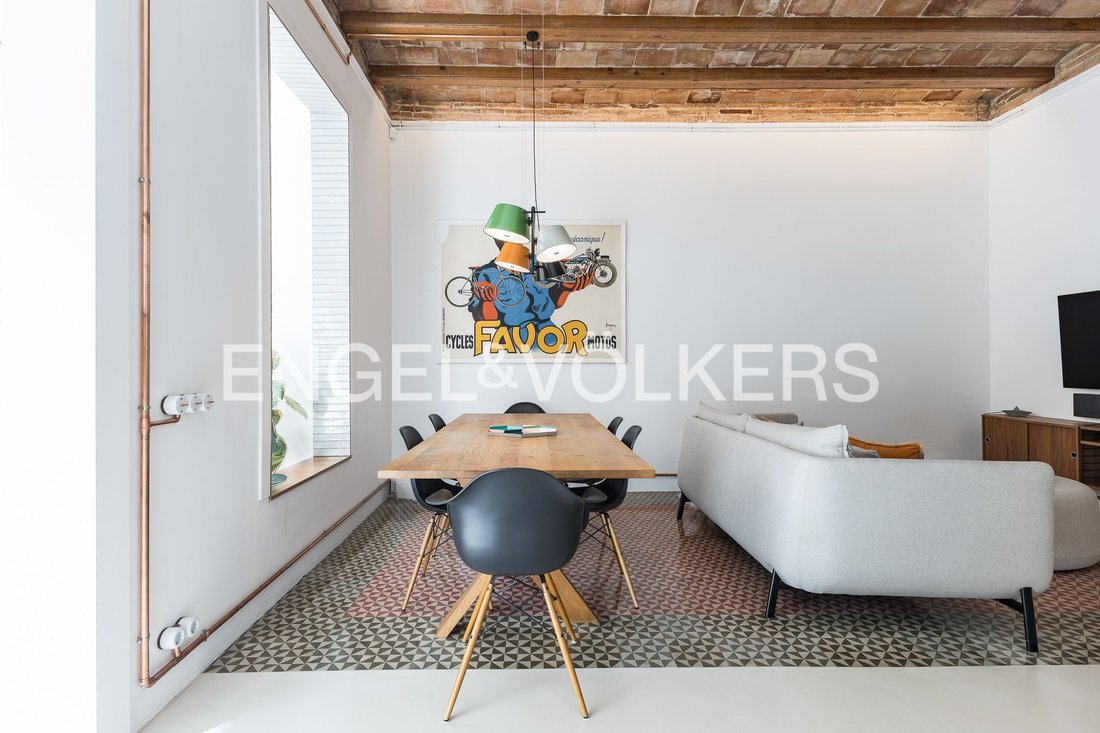 Apartment in Eixample, Barcelona, Spain 4 - 17523962