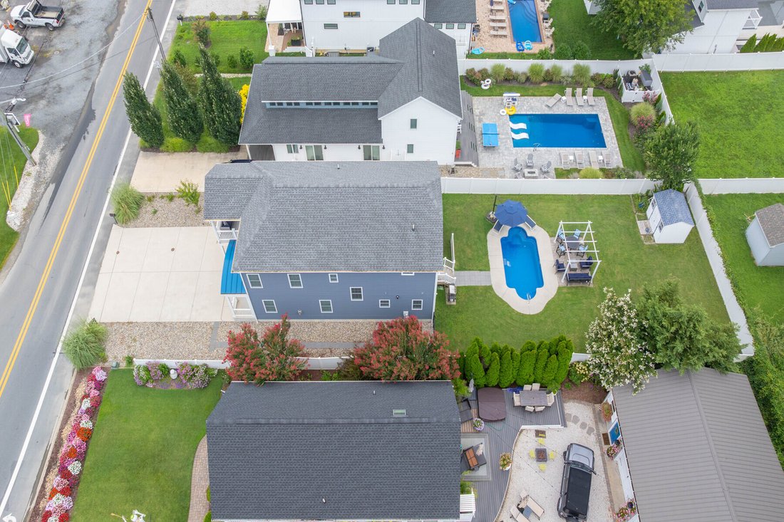 House in Rehoboth Beach, Delaware, United States 4 - 18688046