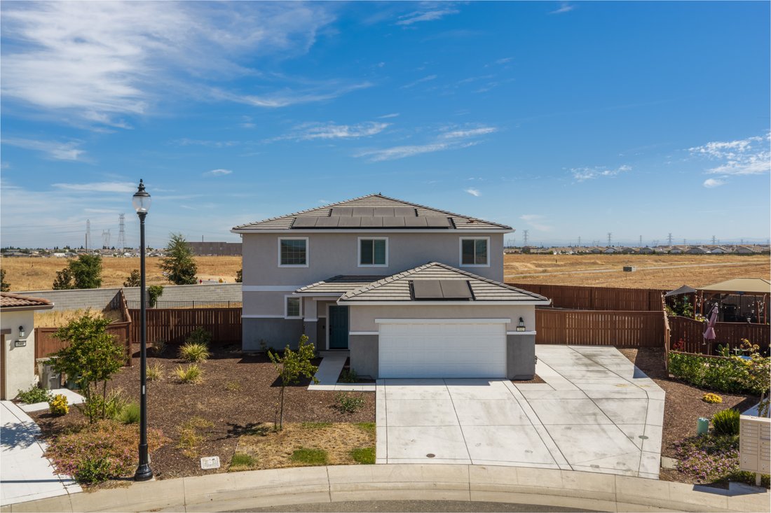 House in Roseville, California, United States 1 - 18688755